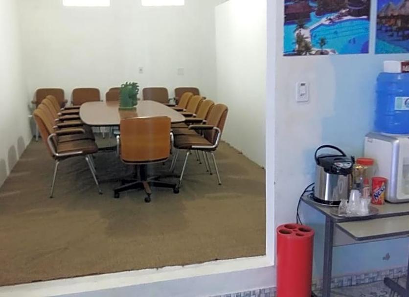 Sala de conferências Foto