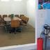 Sala de conferências