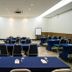 Sala de conferências