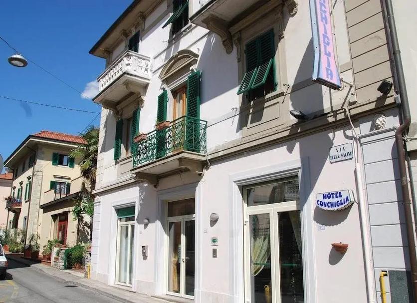 Edifício Foto