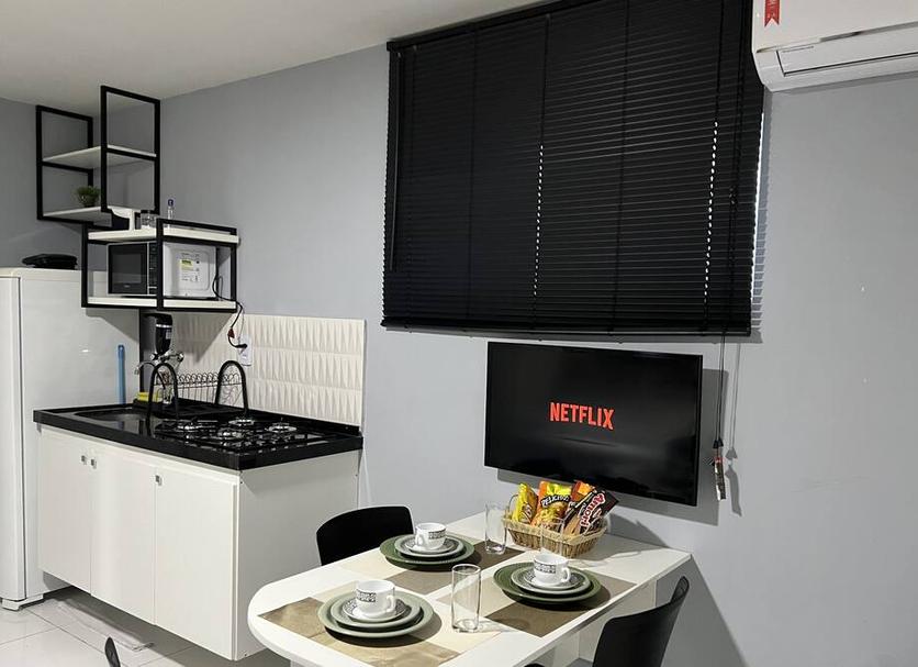 Cozinha Foto