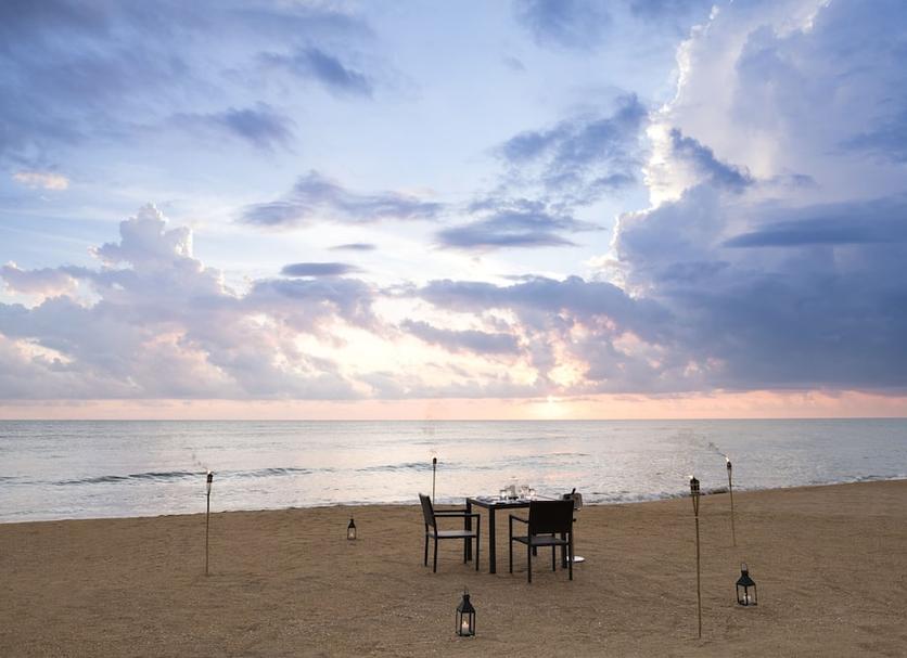 Praia Foto