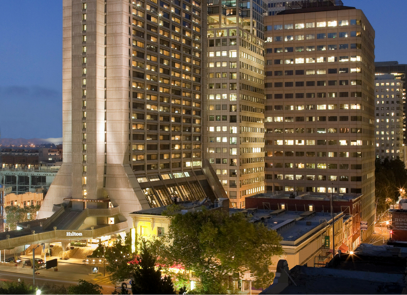Edifício Foto