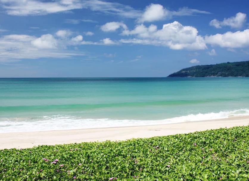 Praia Foto