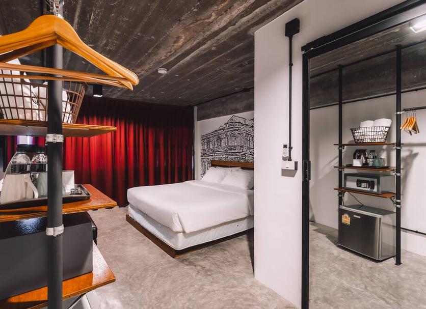 Quarto Foto