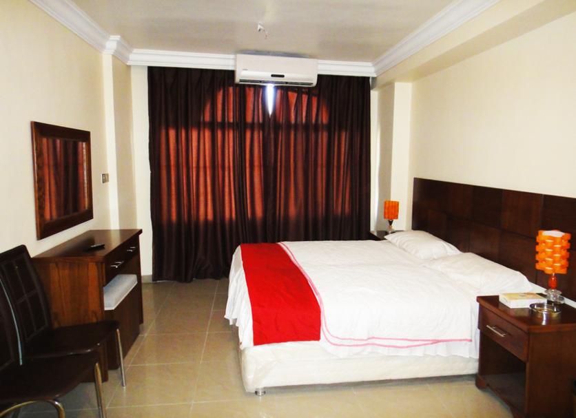 Quarto Foto