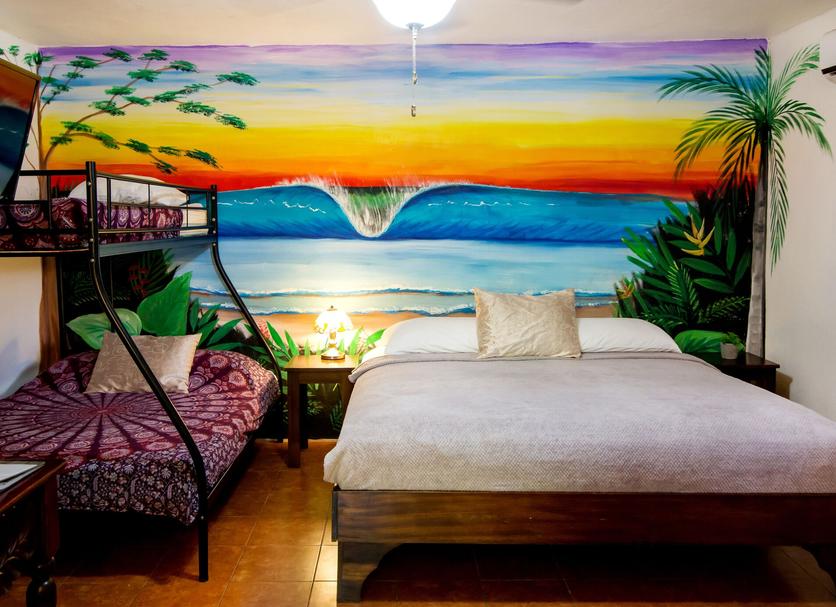 Quarto Foto