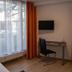 Comodidade do quarto