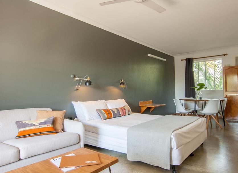 Quarto Foto