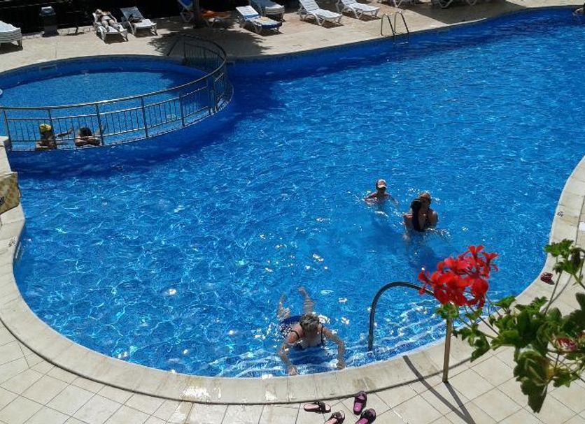 Piscina Foto