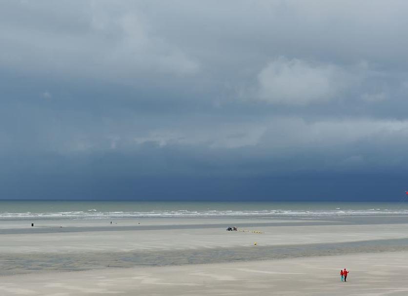 Praia Foto