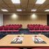 Sala de conferências