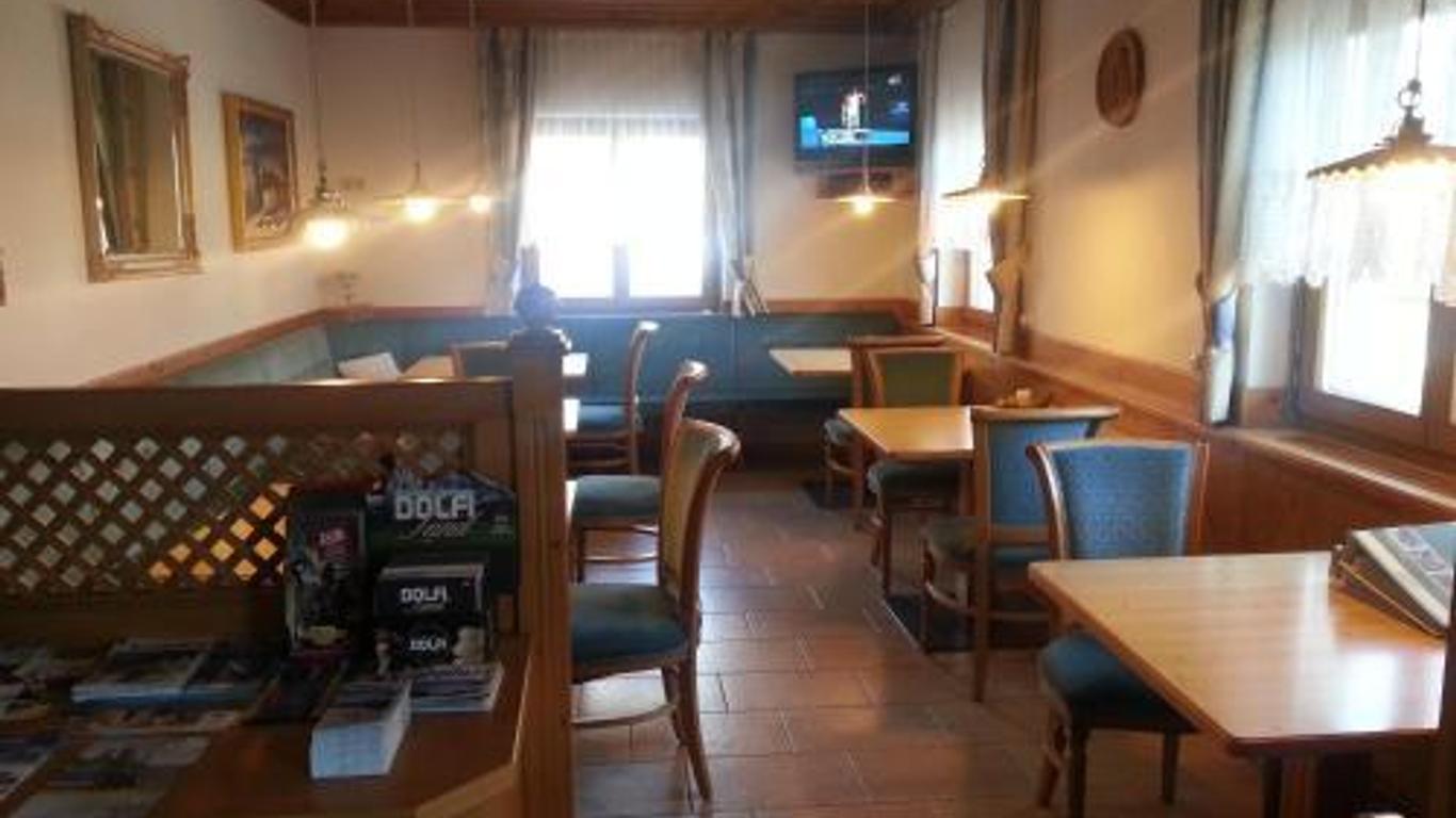 Pension Panorama