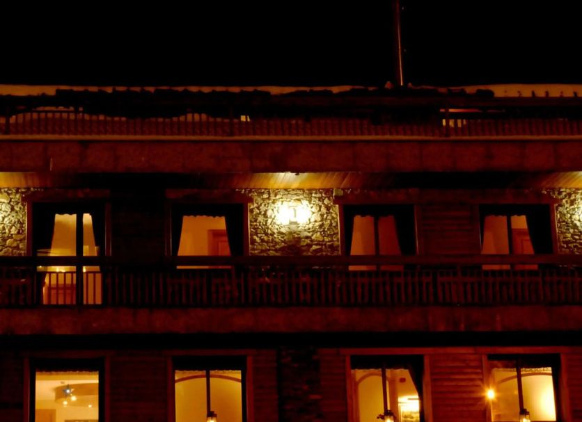 Edifício Foto