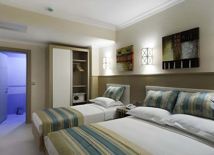 Quarto Foto