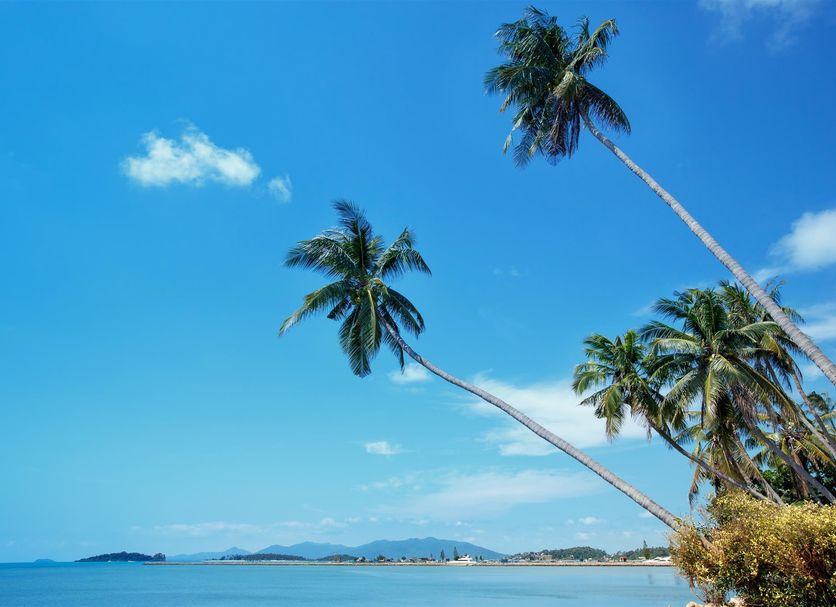 Praia Foto