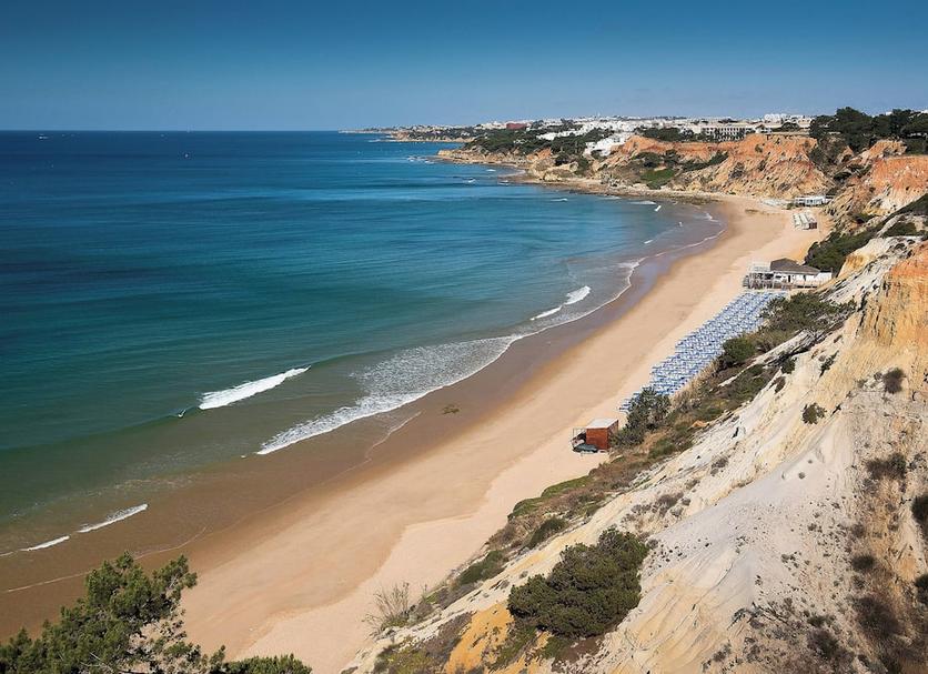 Praia Foto