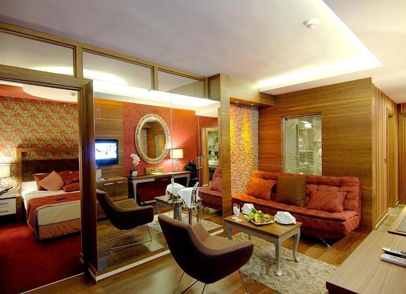 Quarto Foto