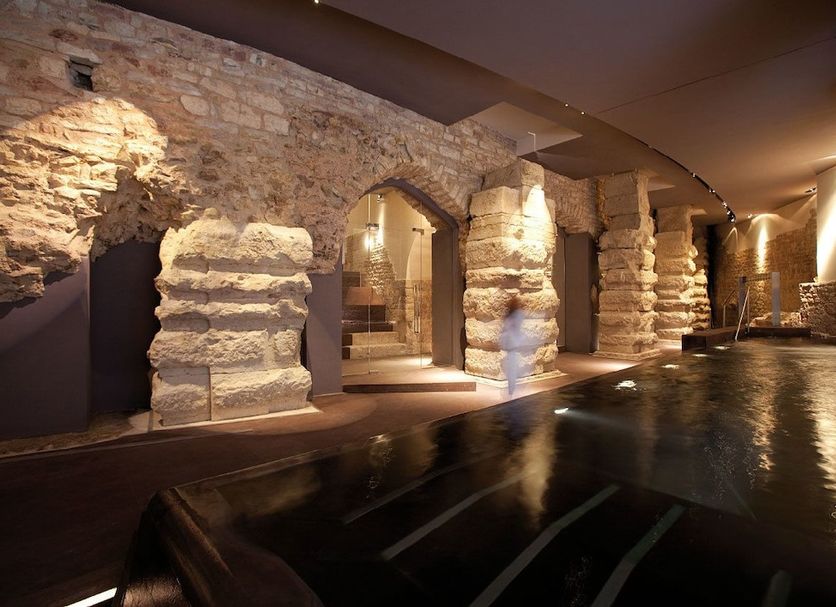 Spa Foto