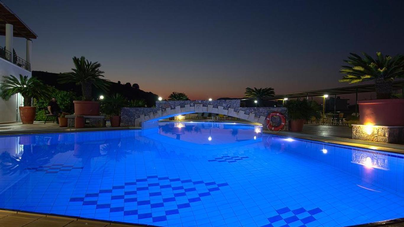 Pinelopi Apartments