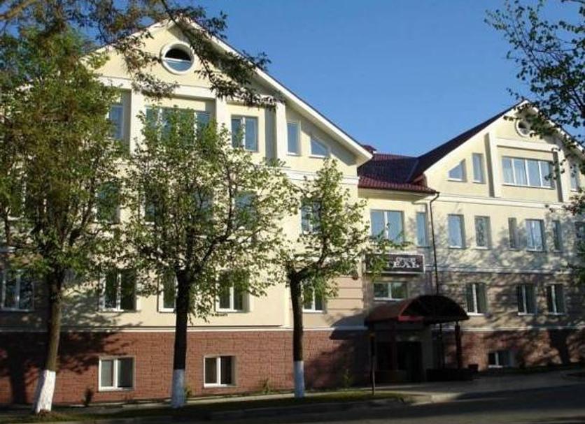 Edifício Foto