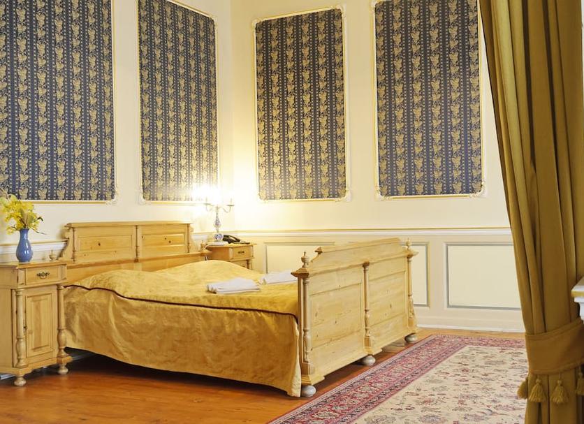 Quarto Foto