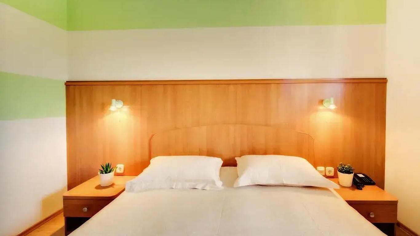 Motel Interpetrol