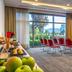 Sala de conferências