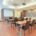 Sala de conferências