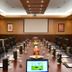 Sala de conferências