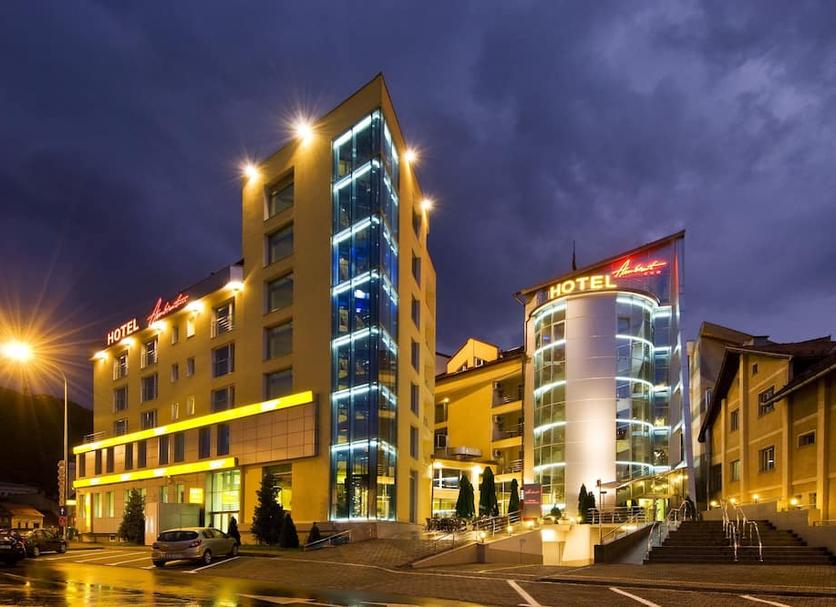 Edifício Foto