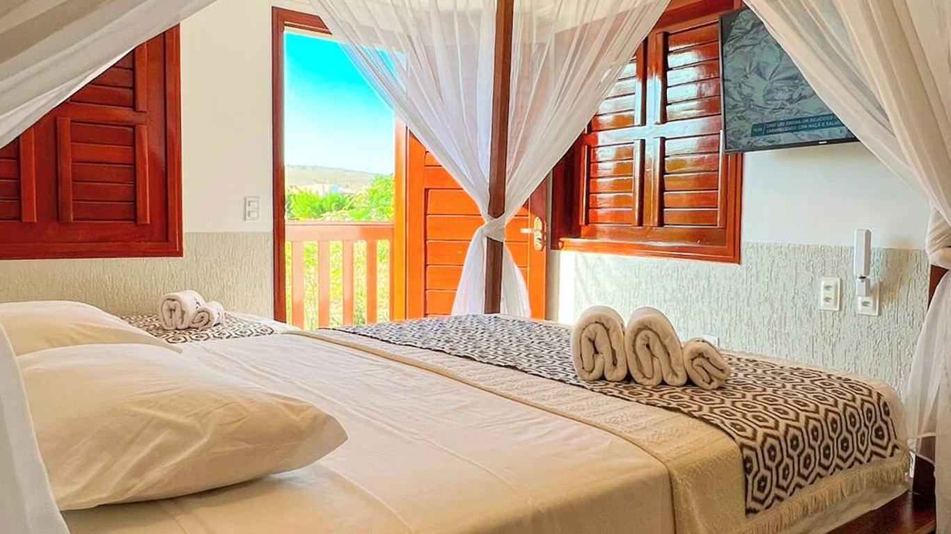 Mini Hotel Dunas