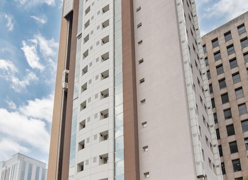 Edifício Foto