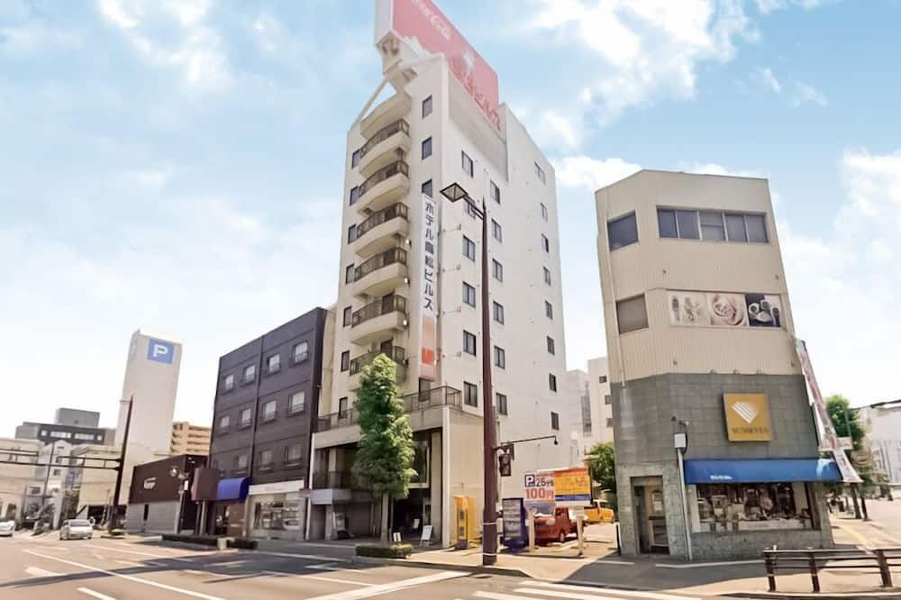 Edifício Foto