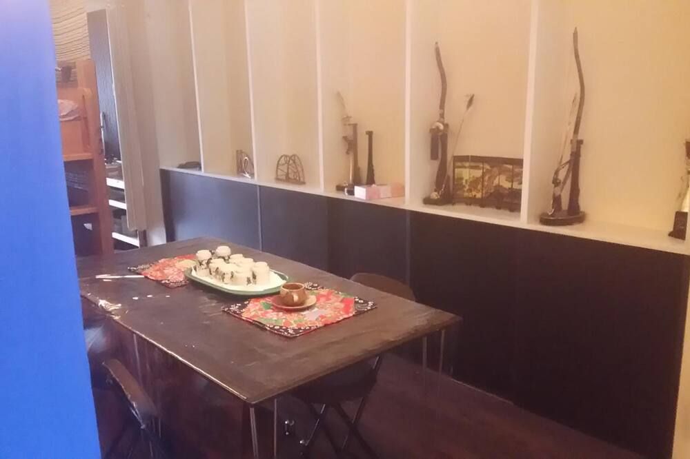 Comodidade do quarto