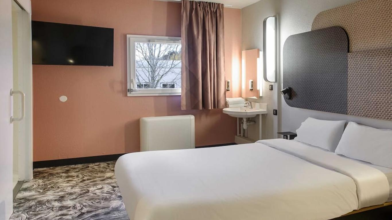B&B HOTEL Toulouse Cité de l'Espace Hurel