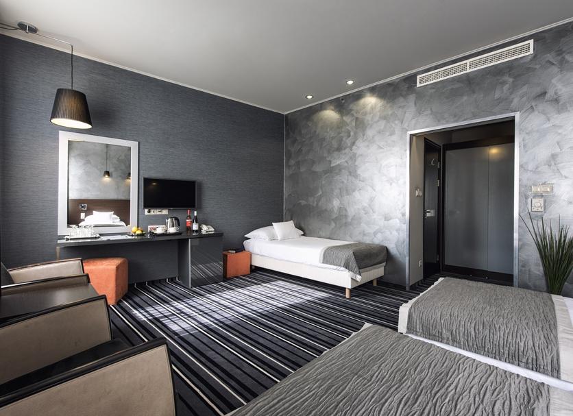 Quarto Foto