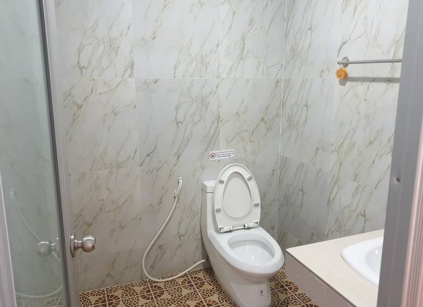 Banheiro Foto