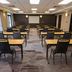 Sala de conferências