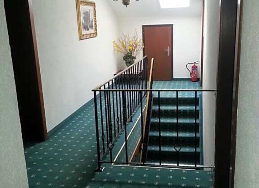 Escadas Foto