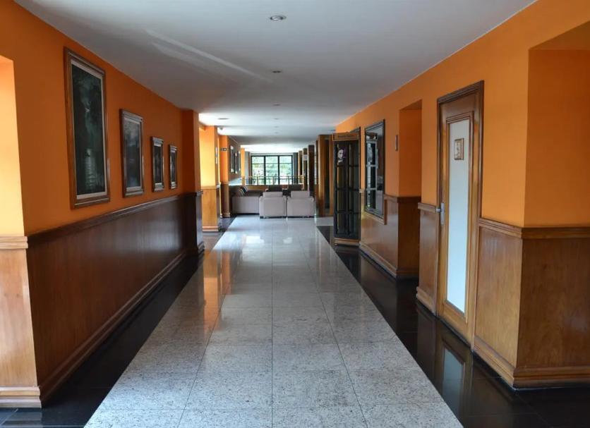 Corredor Foto