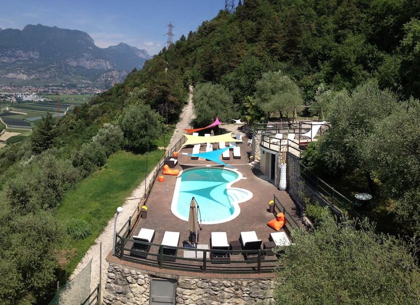 Piscina Foto