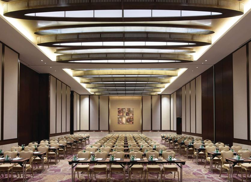 Sala de conferências Foto