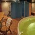 Comodidade do hotel