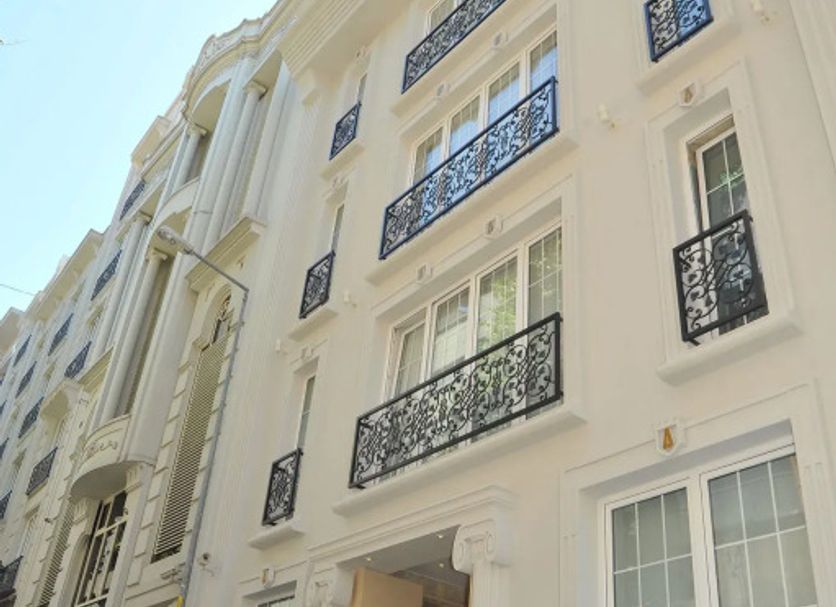 Edifício Foto