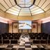 Sala de conferências
