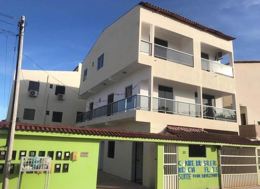Edifício Foto