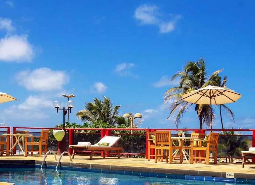 Piscina Foto