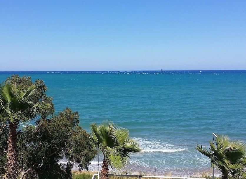 Praia Foto