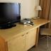 Comodidade do quarto